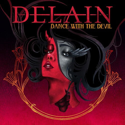 Dance With The Devil Vinyl Record