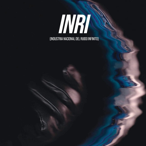 DELLARGE - INRI (Industria Nacional Del Ruido Infinito) Vinyl Record