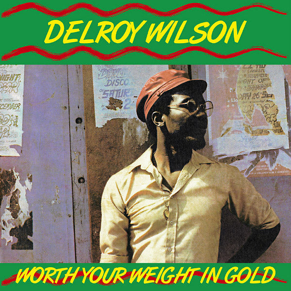Worth Your Weight In Gold Music CD