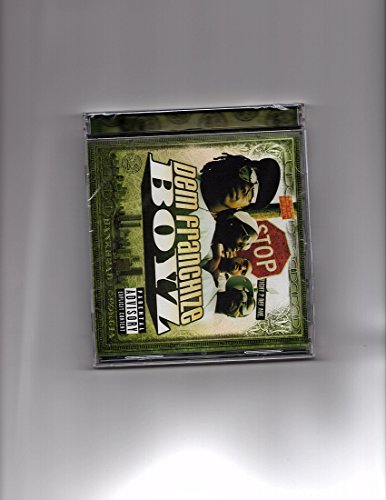 Dem Franchize Boyz Music CD