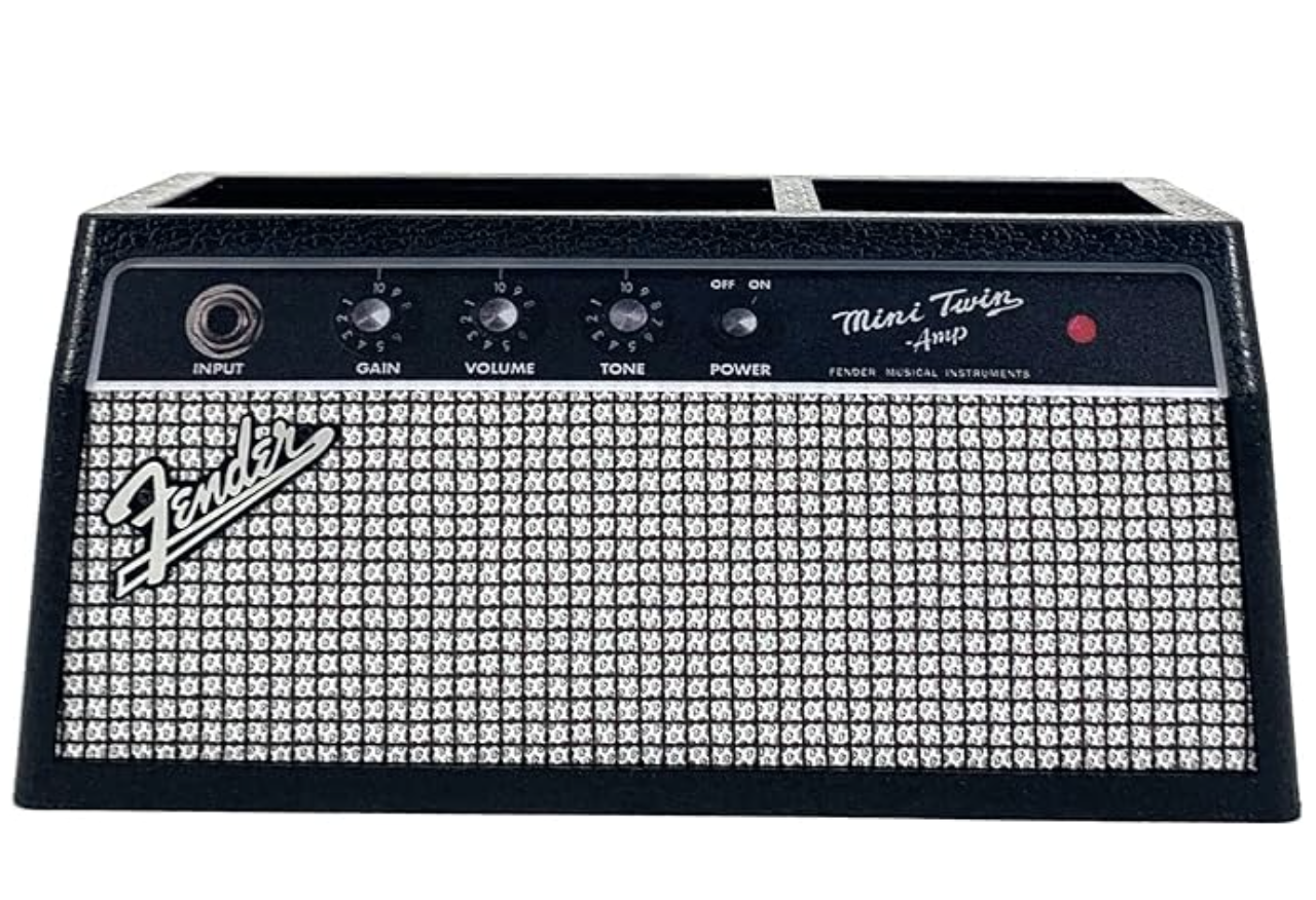 Fender Desk Organizer