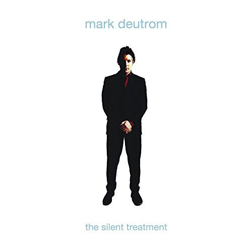 The Silent Treatment (Ltd. White Vinyl 2Lp) Vinyl Record