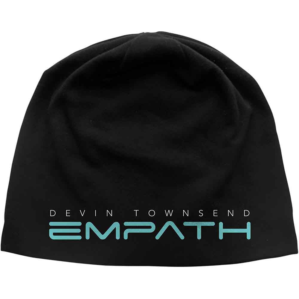 Devin Townsend Empath Beanie Hat Officially Licensed