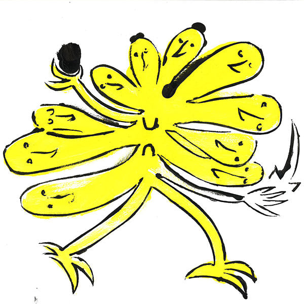 Traumdeutung Vinyl Record