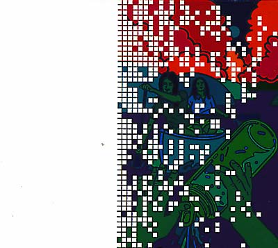 Dino Felipe As Flim Toby Music CD