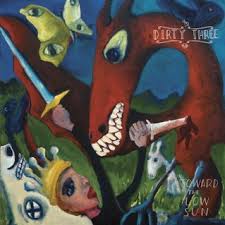Toward The Low Sun Music CD