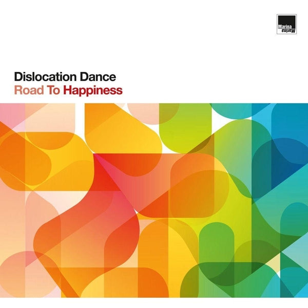 Road To Happiness Vinyl Record