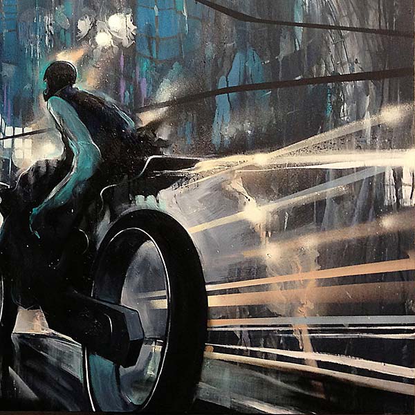 DIVINE STYLER - Def Mask Vinyl Record