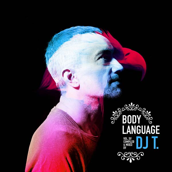 Body Language 15 Music CD