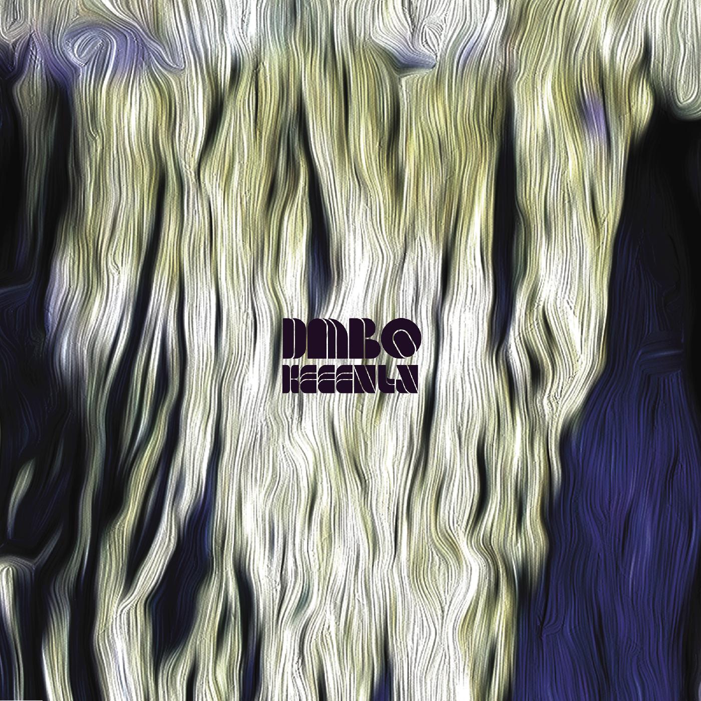 DMBQ - Keenly Vinyl Record