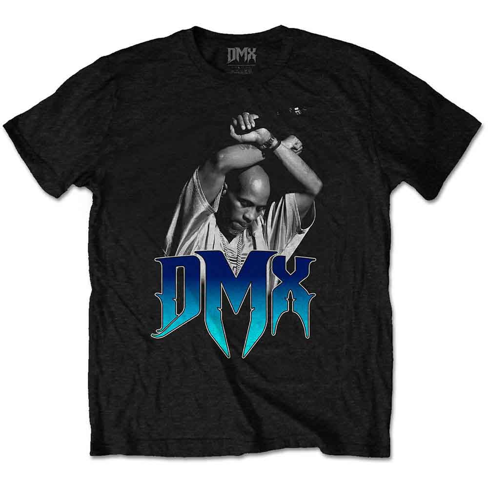 Dmx Arms Crossed’???