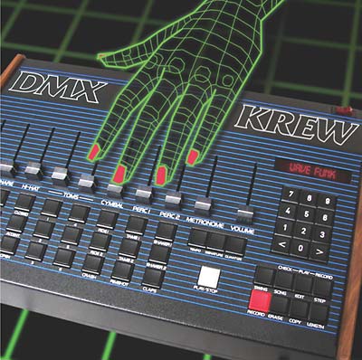 Wave Funk/Prolapse Of The Wave Function Music CD