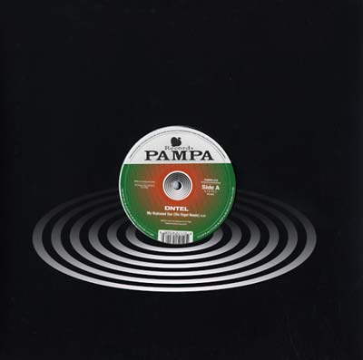 My Orphaned Son (Die Vögel Remix)/It's Only (DJ Koze Remix) Vinyl Record