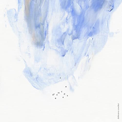 Dobrawa Czocher - Dreamscapes Vinyl Record