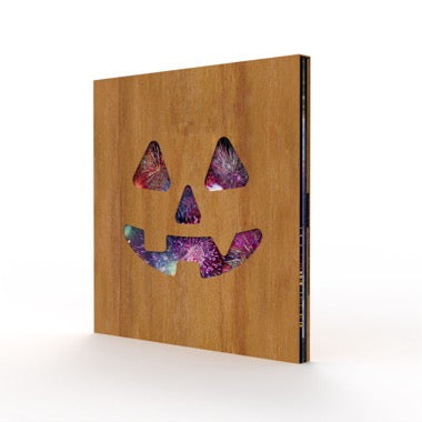 Doesn't Exist II: The Complete Recordings (3xLP+7") Vinyl Record