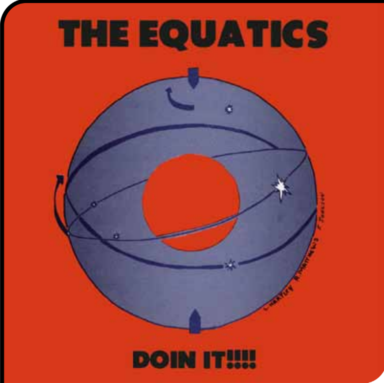 Doin' It!!!! Vinyl Record