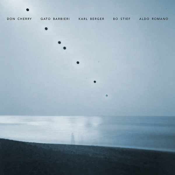 Live at the Liederhalle in Stuttgart, May 12th 1966 Vinyl Record