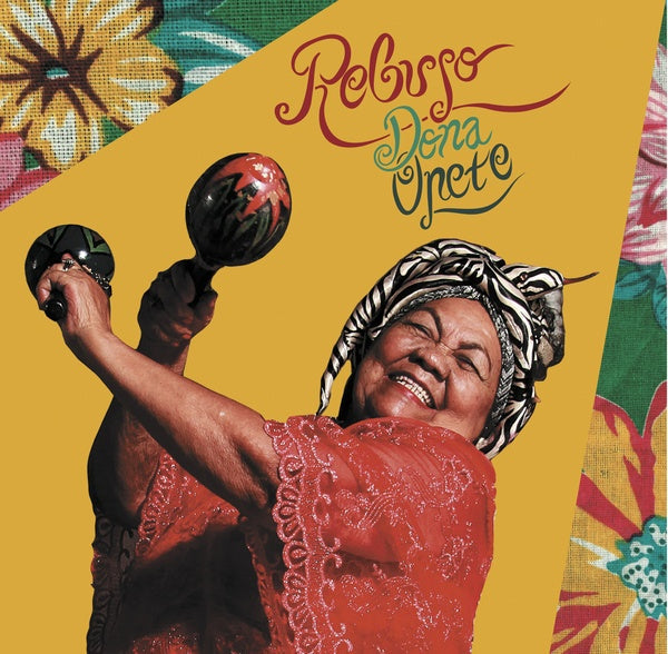 Rebujo (Red Vinyl) Vinyl Record