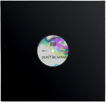 Diplo & Damian Lazarus Feat. Jungle - Don't Be Afraid Vinyl Record