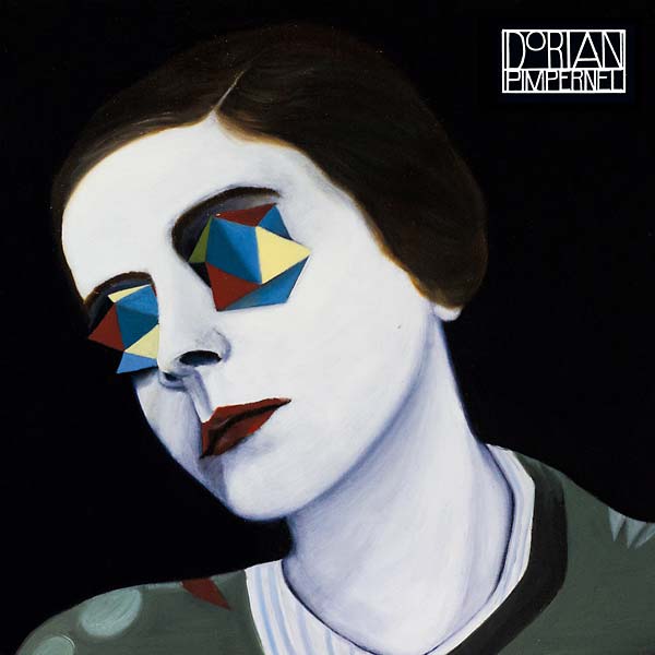 Allombon Vinyl Record