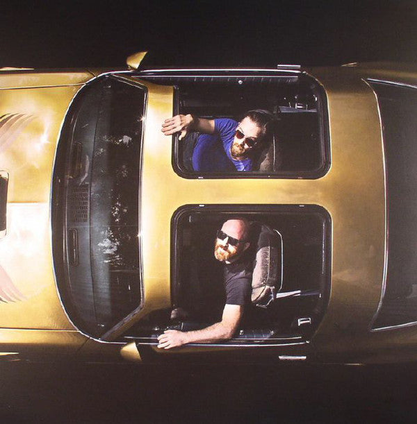 Def Kith II: The Price Is Ill Vinyl Record