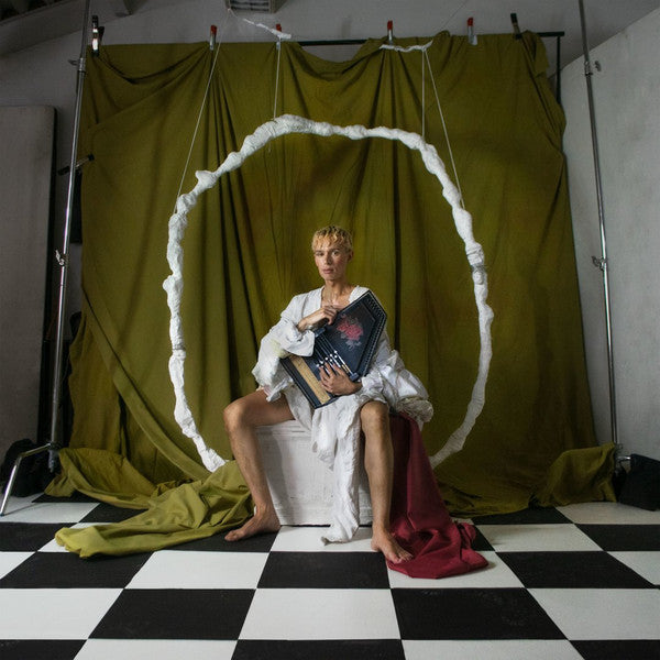 Milkteeth Vinyl Record