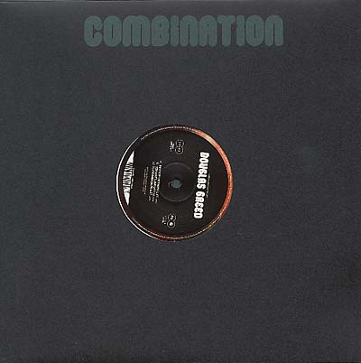 DOUGLAS GREED - E=W=M=3 Vinyl Record