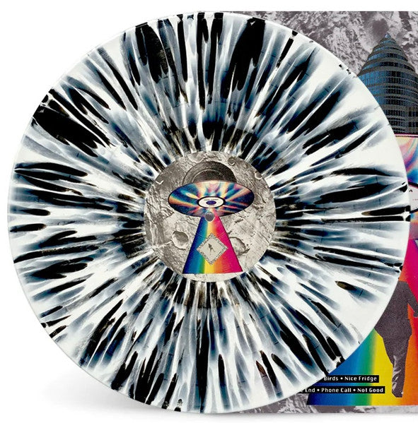 Vinyl Record
