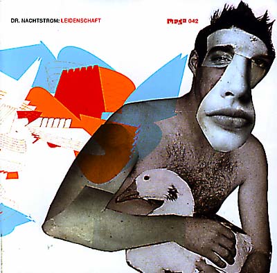 Leidenschaft Music CD