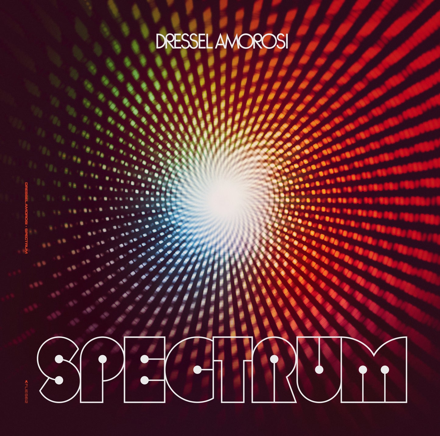Spectrum Vinyl Record