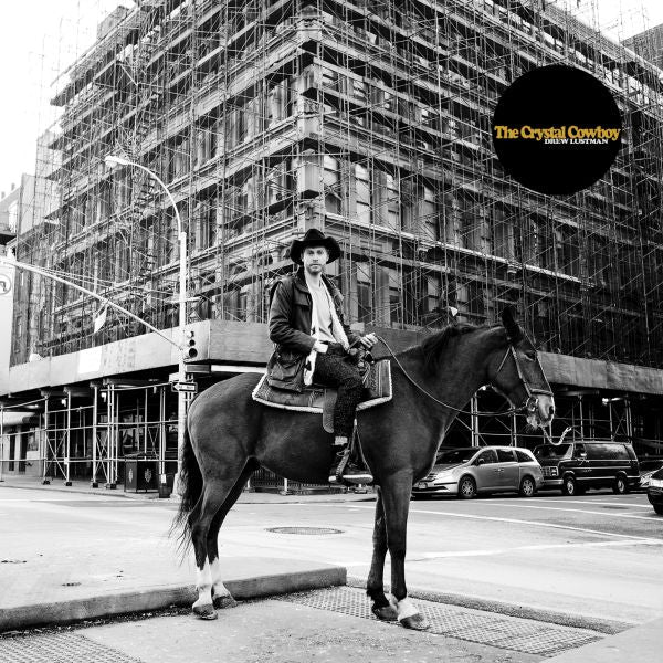 The Crystal Cowboy Vinyl Record