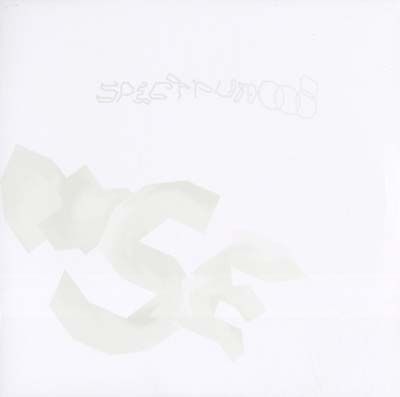 Spectrum 008 Vinyl Record