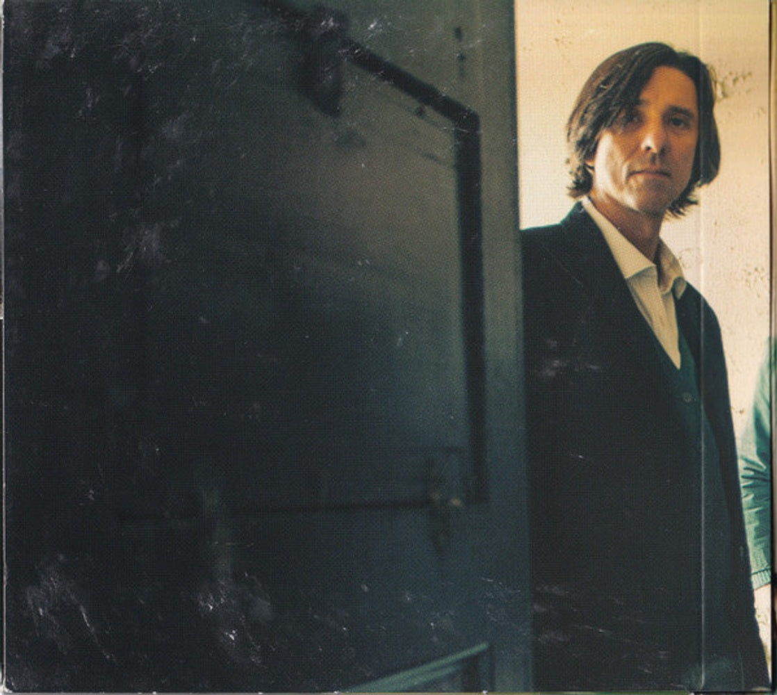 Drive-By Truckers – English Oceans Music CD