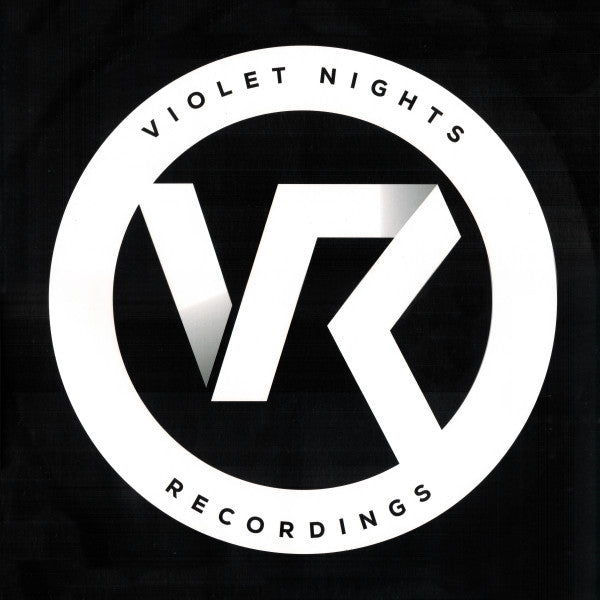 Blame Understanding & Knowing / In My Soul 12" Vinyl Record