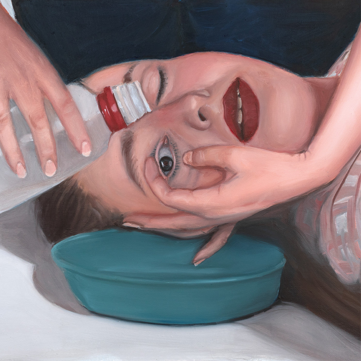 Secret Love (Indie Exclusive Apricot Vinyl) Vinyl Record