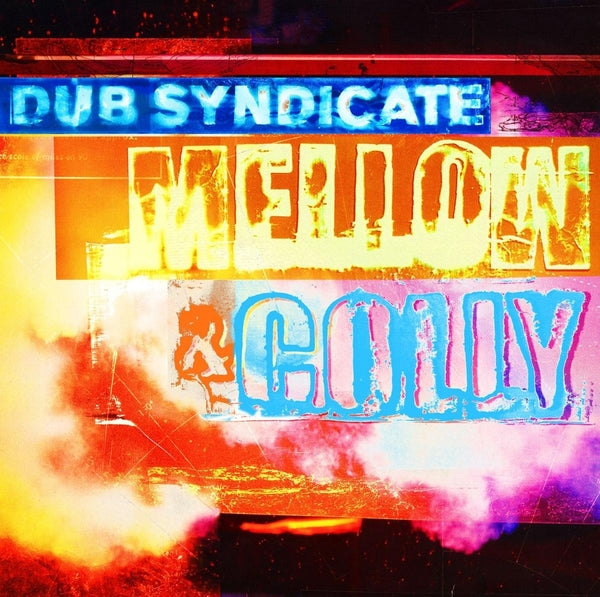 Dub Syndicate - Mellow & Colly (Expanded Edition) Vinyl Record