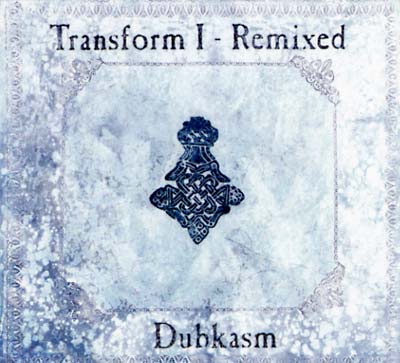 Transform I - Remixed Music CD
