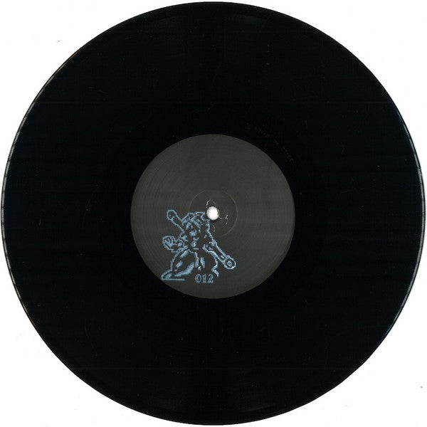 Have Your Ear / Terranigma (10" VINYL) Generic Vinyl Record