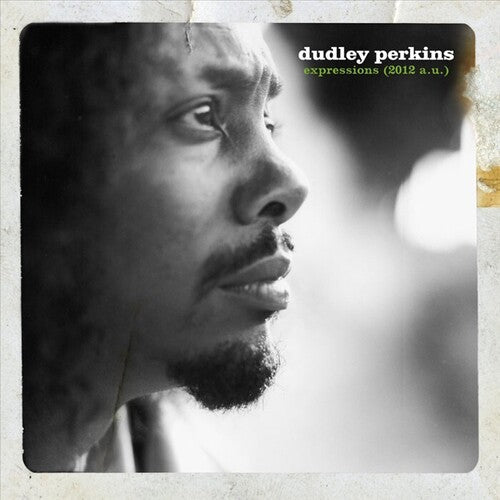 Dudley Perkins - Expressions (2012 A.U.) Vinyl Record
