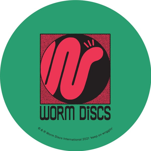 Future Hope Vinyl Record