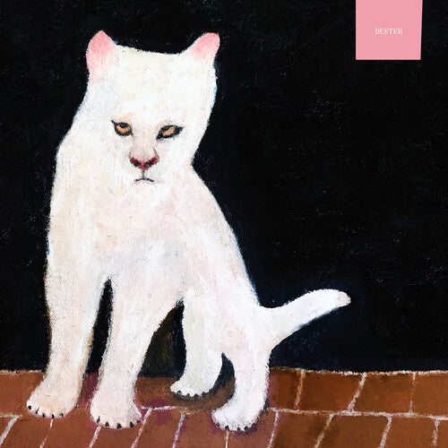 Duster - Duster (Seaglass Wave Colored Vinyl) Vinyl Record