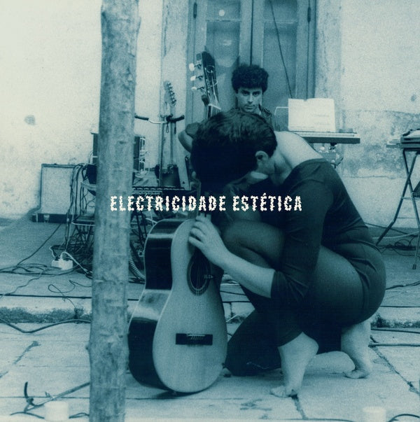 DWART - Electricidade Estetica Vinyl Record