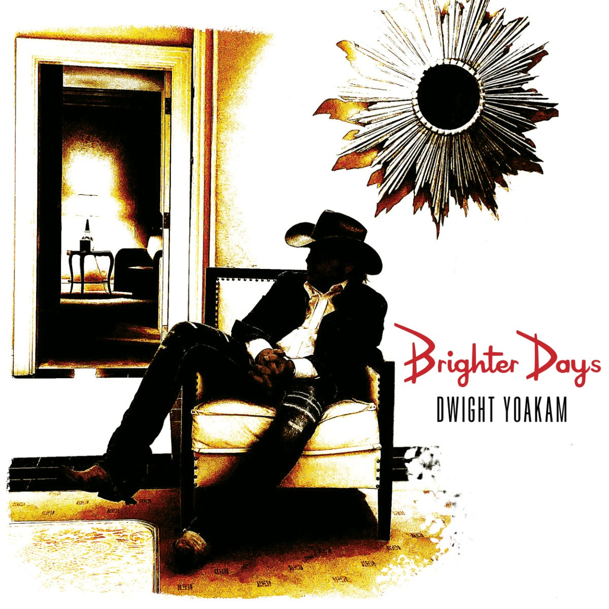 Brighter Days (2 Lp) Vinyl Record