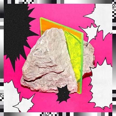 DYE - She's Bad Vinyl Record