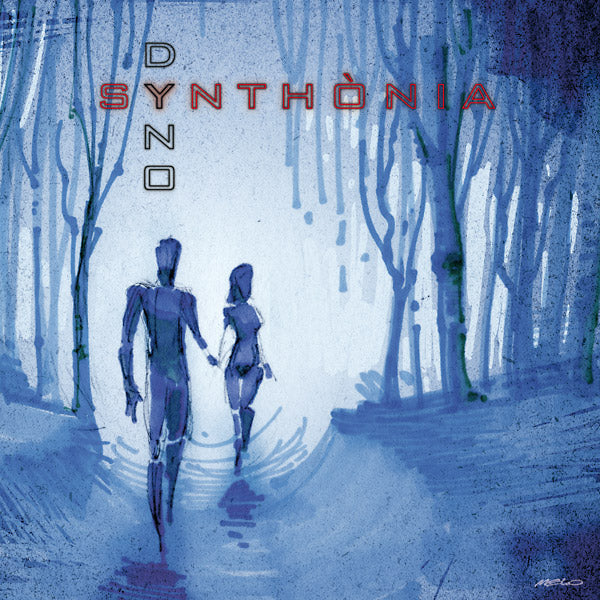 DYNO - Synthonia Vinyl Record