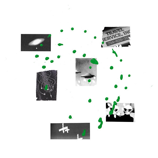 Perihelion Vinyl Record