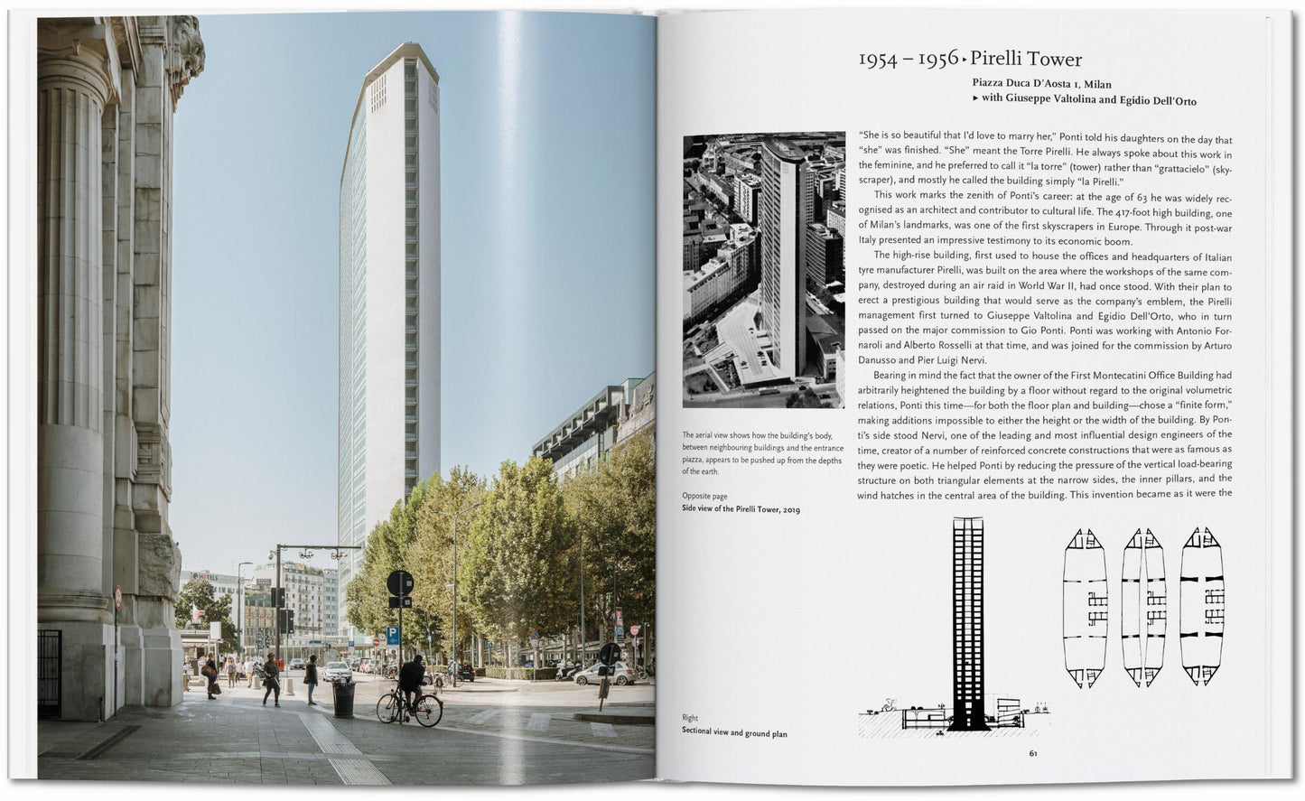 Gio Ponti (English) Book