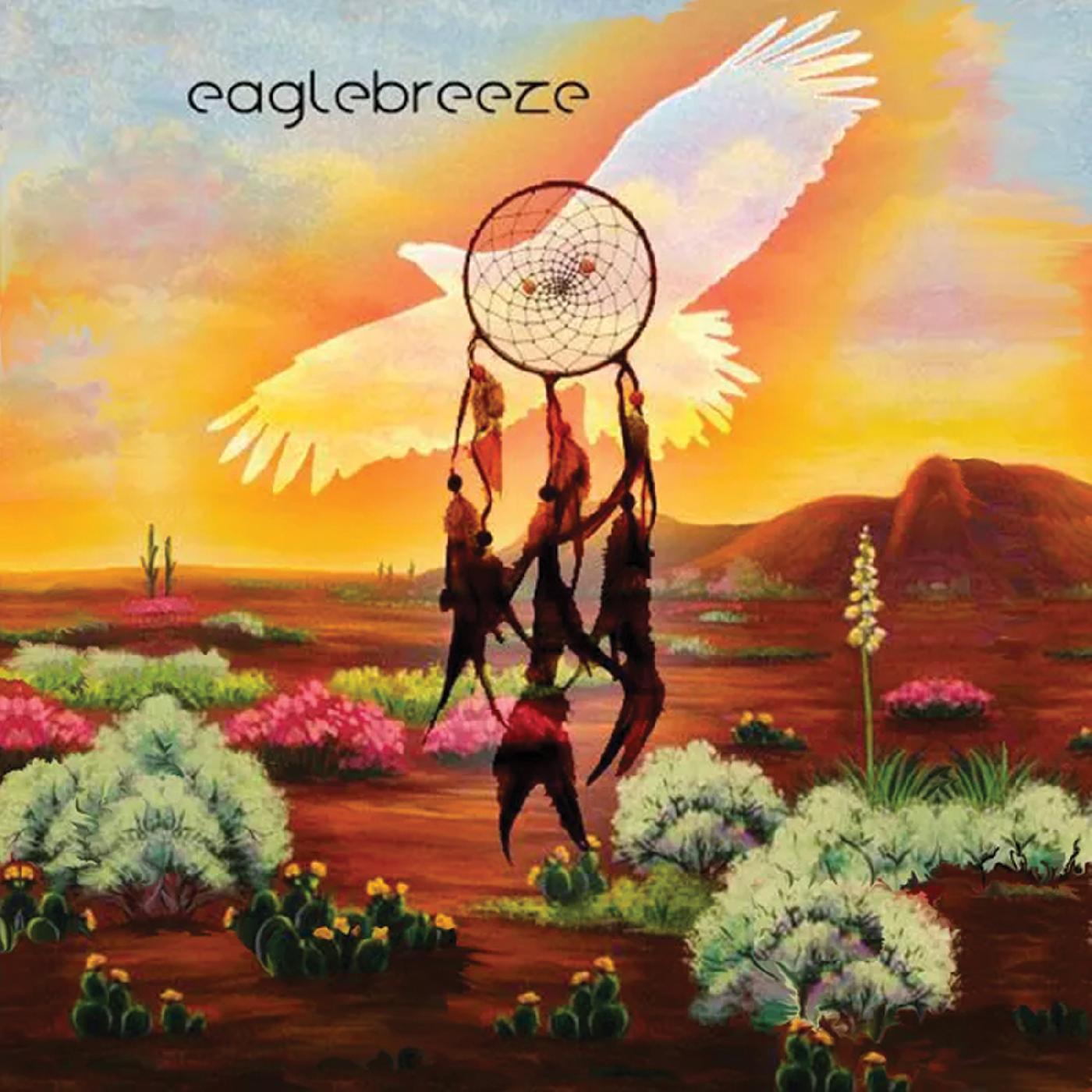Eaglebreeze - Eaglebreeze Vinyl Record