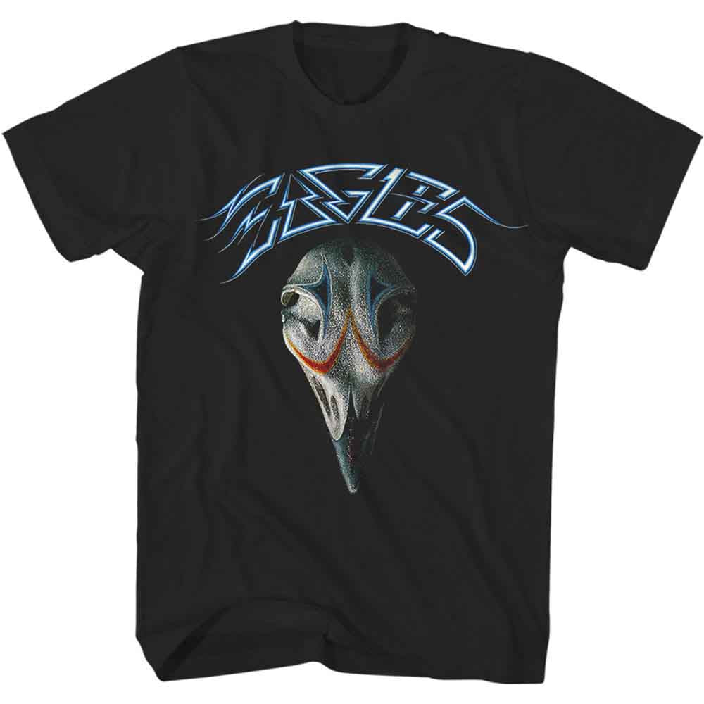 Eagles Greatest Hits Mens T Shirt Officially Licensed