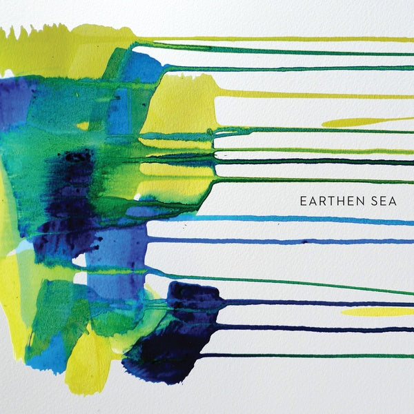 EARTHEN SEA - Grass And Trees Vinyl Record